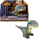 Mattel Jurský svět Nadvláda Řvoucí mládě VELOCIRAPTOR BETA