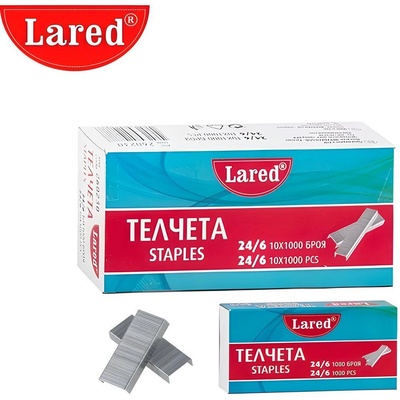 Lared Телчета за телбод Lared 24/6