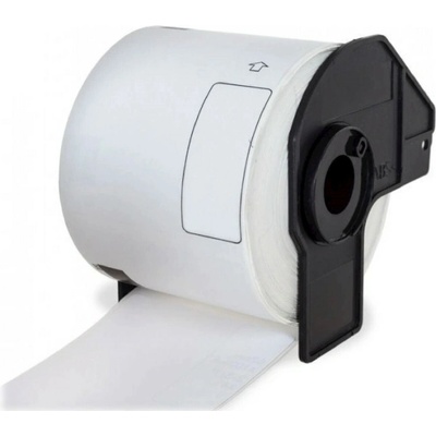 PRINTLINE kompatibilní etikety s Brother DK-11247, papírové štítky 103 x 164mm, 180ks PLLB26, DK11247