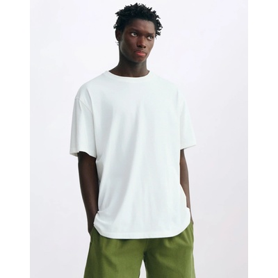 Thinking MU Sunny Aaron Tee White
