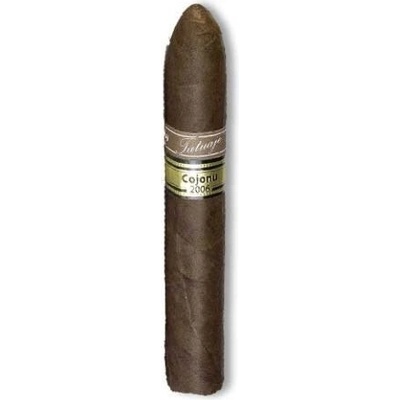 My Father Tatuaje Cojonú 2006 Belicoso 5 1 ks