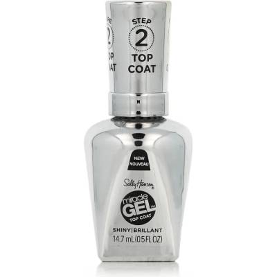 Sally Hansen Miracle Gel STEP1 14,7 ml odstin 101 Top Coat