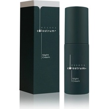 Essens Anti ageing noční krém Colostrum+ 50 ml