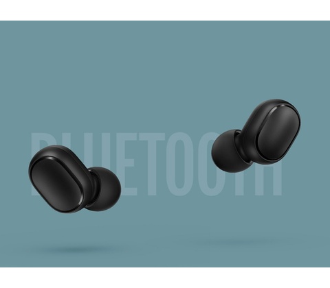 Xiaomi Mi True Wireless Earbuds Basic S