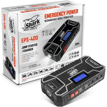 Shark EPS-400