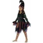 Limit Costumes Маскировъчен костюм за деца Limit Costumes Дама Елф 4 Части Размер Размер - 5-7 години