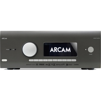 Arcam HDA AV41