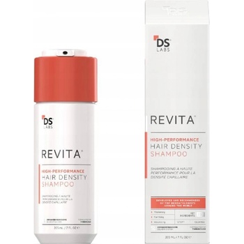 DS Laboratories Revita Shampoo proti vypadávání vlasů 205 ml