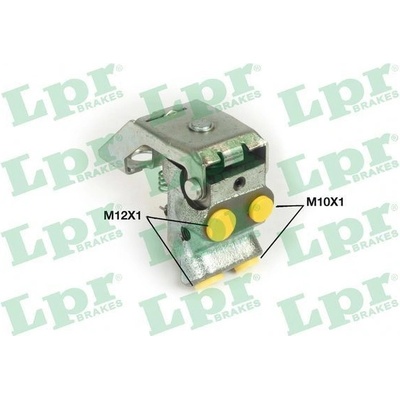 Regulátor brzdovej sily LPR 9962