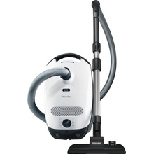 Miele Classic C1 Flex PowerLine SBAF5 Lotosově bílá