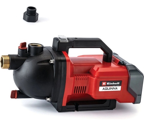 EINHELL AQUINNA Expert 4180400