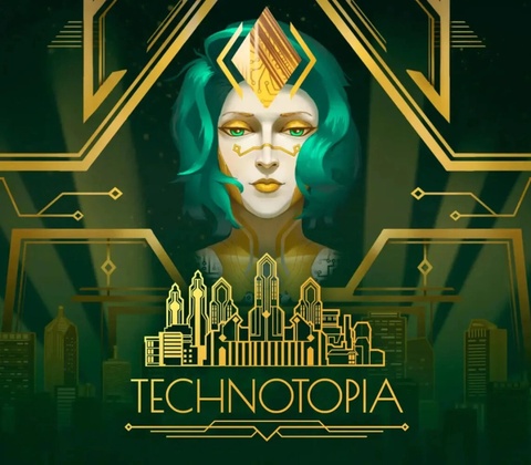 Technotopia