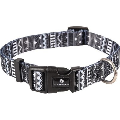 Flamingo Pet Products NV Obojek nylon Sadie