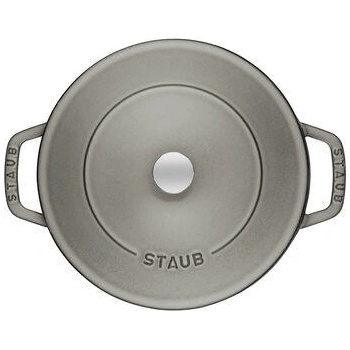 Image 1 of ZWILLING Staub Deep frying pan 28 cm (40511-470-0)