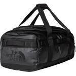 The North Face Сак The north face Base Camp Voyager duffle bag 42L - Black (TNF Black / Asphalt Grey)