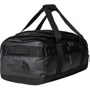 The North Face Сак The north face Base Camp Voyager duffle bag 42L - Black (TNF Black / Asphalt Grey)