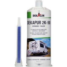 Dekalin Dekapur 2K-90 50 ml čierny