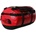 The North Face Сак The north face Base Camp Duffel Recycled Small Luggage - TNF Red / TNF Black / Black - размер One Size (510-3276-4611)