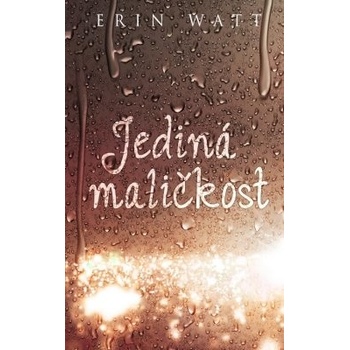 Jediná maličkost