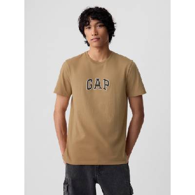 GAP Тениска с логото на GAP GAP | Kafyav | МЪЖЕ | XS