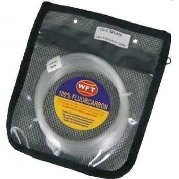 WFT Fluorocarbon T. Stuff 50 m 0,6 mm 18,5 kg
