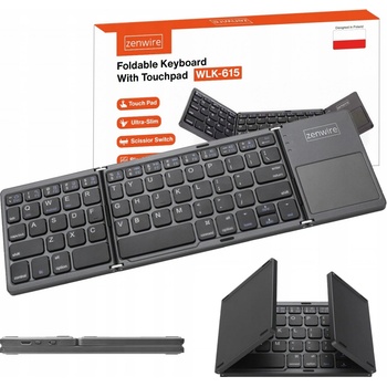 Zenwire WLK-615