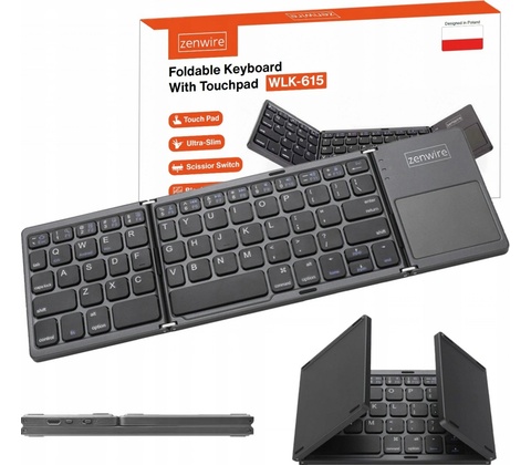 Zenwire WLK-615