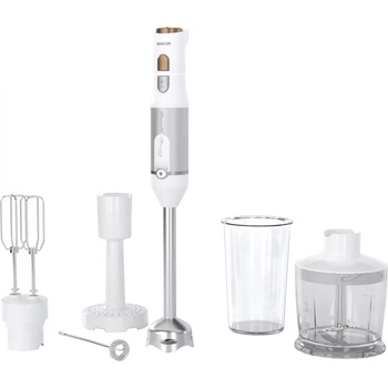 Image 1 of Sencor SHB 6441WH/SHB 6442BK