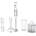 Sencor SHB 6441WH/SHB 6442BK