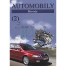 Automobily 2 - Převody