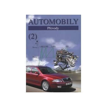 Automobily 2 - Převody
