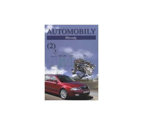Automobily 2 - Převody