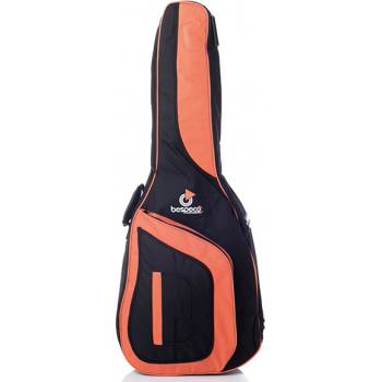 Bespeco Калъф за акустична китара Bespeco BAG160AG, 10mm подплата (BAG160AG)