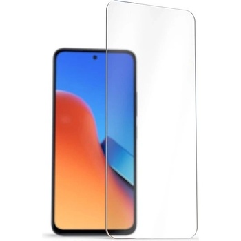 AlzaGuard 2.5D Case Friendly Glass Protector pro Xiaomi Redmi 12 AGD-TGF210