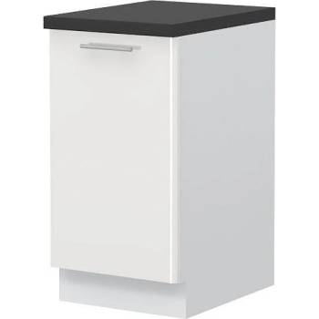 Долен кухненски шкаф Modern R-45-1K/3
