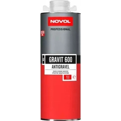 NOVOL GRAVIT MS 600 Biely 1L