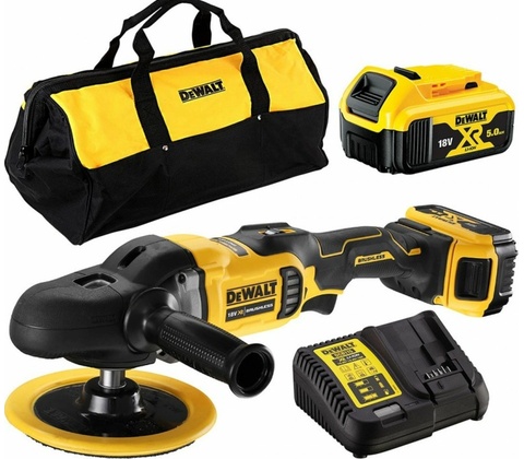 DeWALT DCM849P2