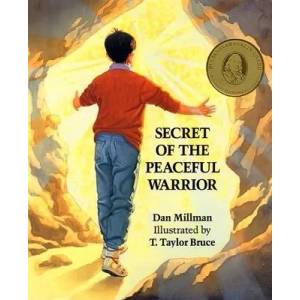 Secret of the Peaceful Warrior | Dan Millman (ISBN: 9780915811236)