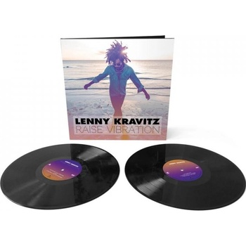 Lenny Kravitz - RAISE VIBRATION