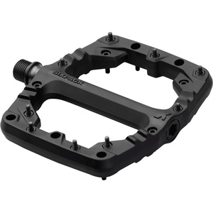 Sixpack Racing Платформен педал Sixpack racing Kamikaze PA Platform pedals - Infinity Black - размер One Size (860-3352-0211)