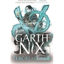 Terciel & Elinor - The Old Kingd… Garth Nix