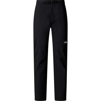 The North Face Дамски зимен панталон The north face Women's Diablo Regular Straight Pants Winter trousers - TNF Black - размер 4 (107-3885-0212)