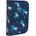 COOLPACK Ученически несесер Cool Pack Clipper - Blue Unicorn (F076670)
