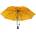 EuroSchirm Чадър Euroschirm Light Trek Automatic Umbrella - Yellow - размер One Size (203-1683-0811)