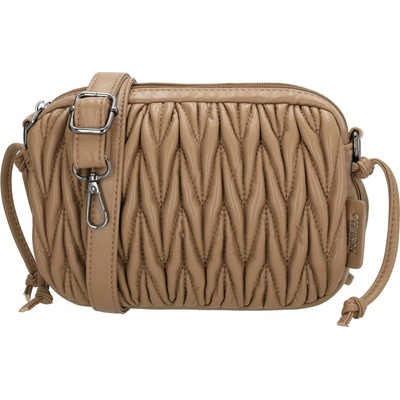 Charm London West End mocha 15x20 cm
