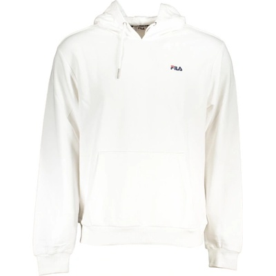 Fila Мъжка суитшърт fila, Цвят Бяло (fam0498_bi10001)