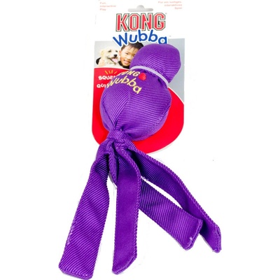 Kong guma Wubba L