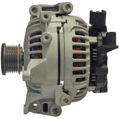Alternátor HELLA 8EL 012 428-791