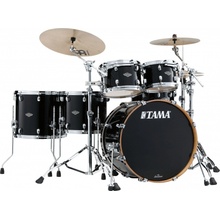 Tama Starclassic Performer Piano Black Rock Set II