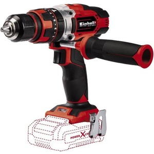 Einhell TE-CD 18/48 Li-i-Solo (4513926) Бормашина-винтоверт